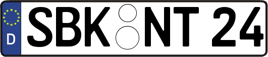 SBK-NT24