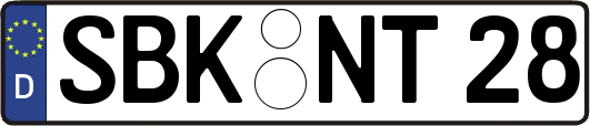 SBK-NT28