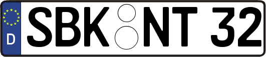 SBK-NT32