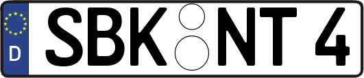SBK-NT4