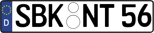 SBK-NT56