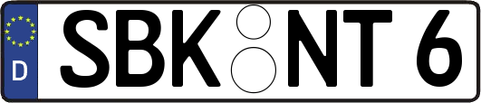 SBK-NT6