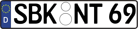 SBK-NT69