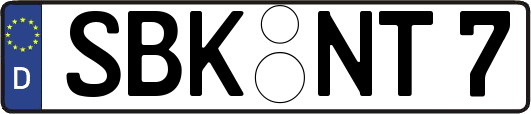 SBK-NT7