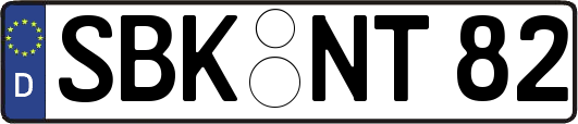 SBK-NT82