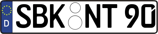SBK-NT90