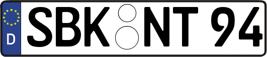 SBK-NT94