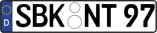 SBK-NT97