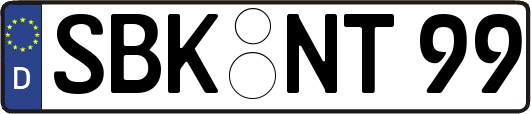 SBK-NT99