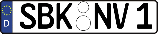 SBK-NV1