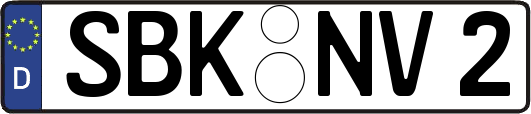 SBK-NV2