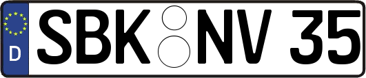 SBK-NV35