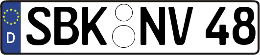 SBK-NV48