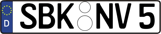 SBK-NV5