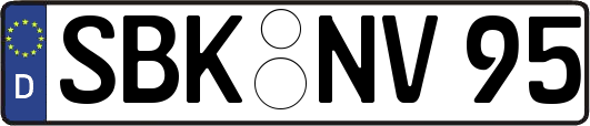 SBK-NV95
