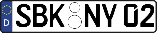 SBK-NY02