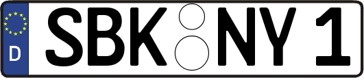 SBK-NY1