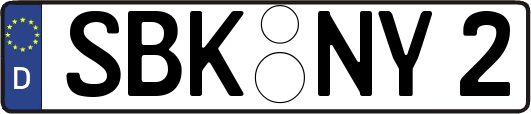 SBK-NY2