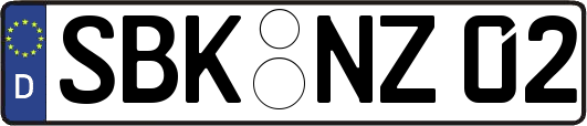 SBK-NZ02
