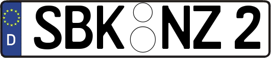 SBK-NZ2