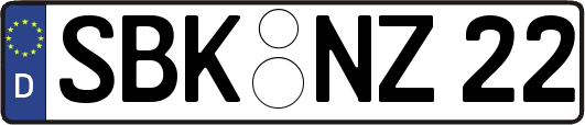 SBK-NZ22