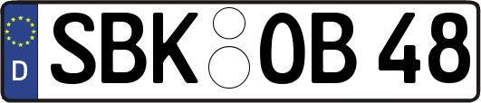 SBK-OB48