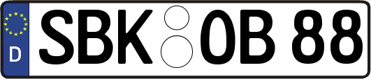 SBK-OB88