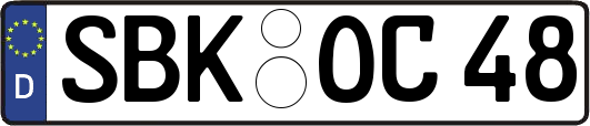 SBK-OC48