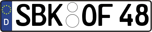 SBK-OF48