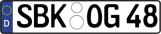 SBK-OG48