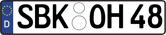 SBK-OH48