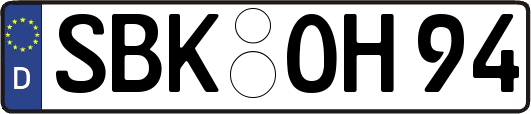 SBK-OH94