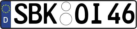 SBK-OI46