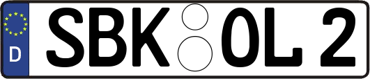 SBK-OL2