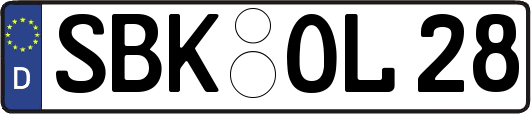 SBK-OL28