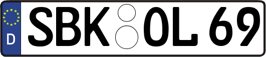 SBK-OL69