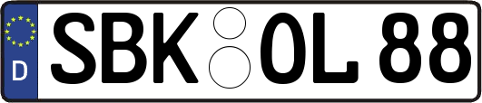 SBK-OL88