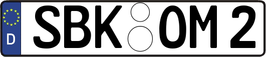 SBK-OM2