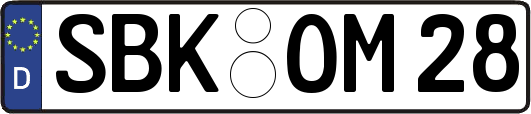 SBK-OM28