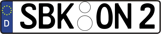SBK-ON2