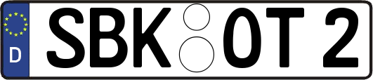 SBK-OT2