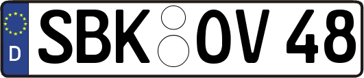 SBK-OV48