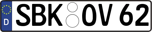 SBK-OV62