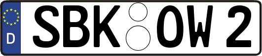 SBK-OW2