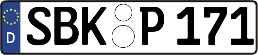 SBK-P171