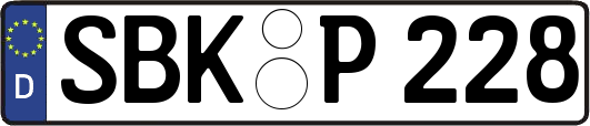 SBK-P228