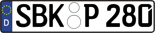 SBK-P280