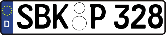 SBK-P328