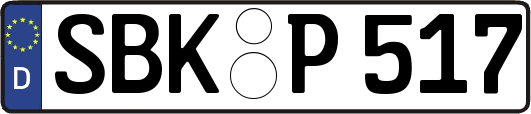 SBK-P517
