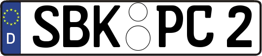 SBK-PC2